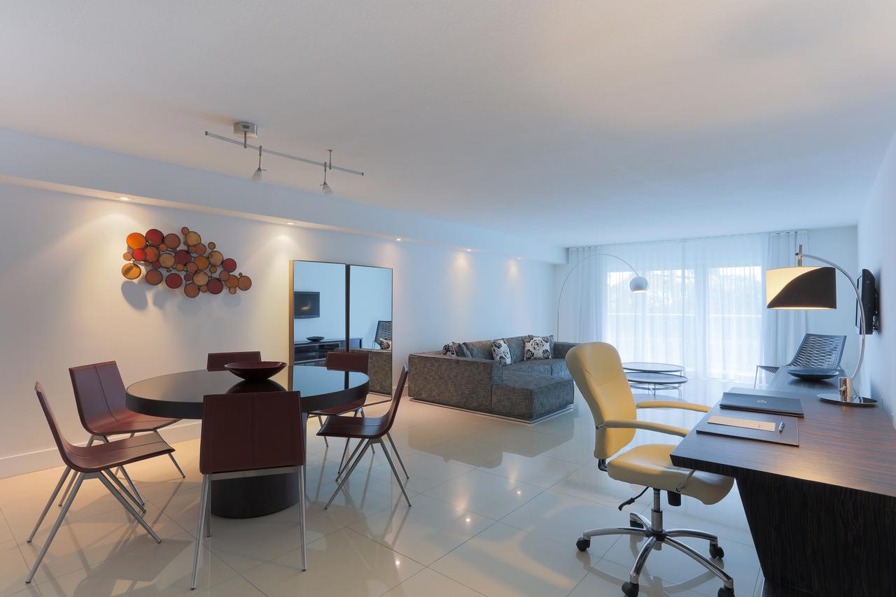Quarzo Boutique Hotel- Bal Harbour - thumb 37
