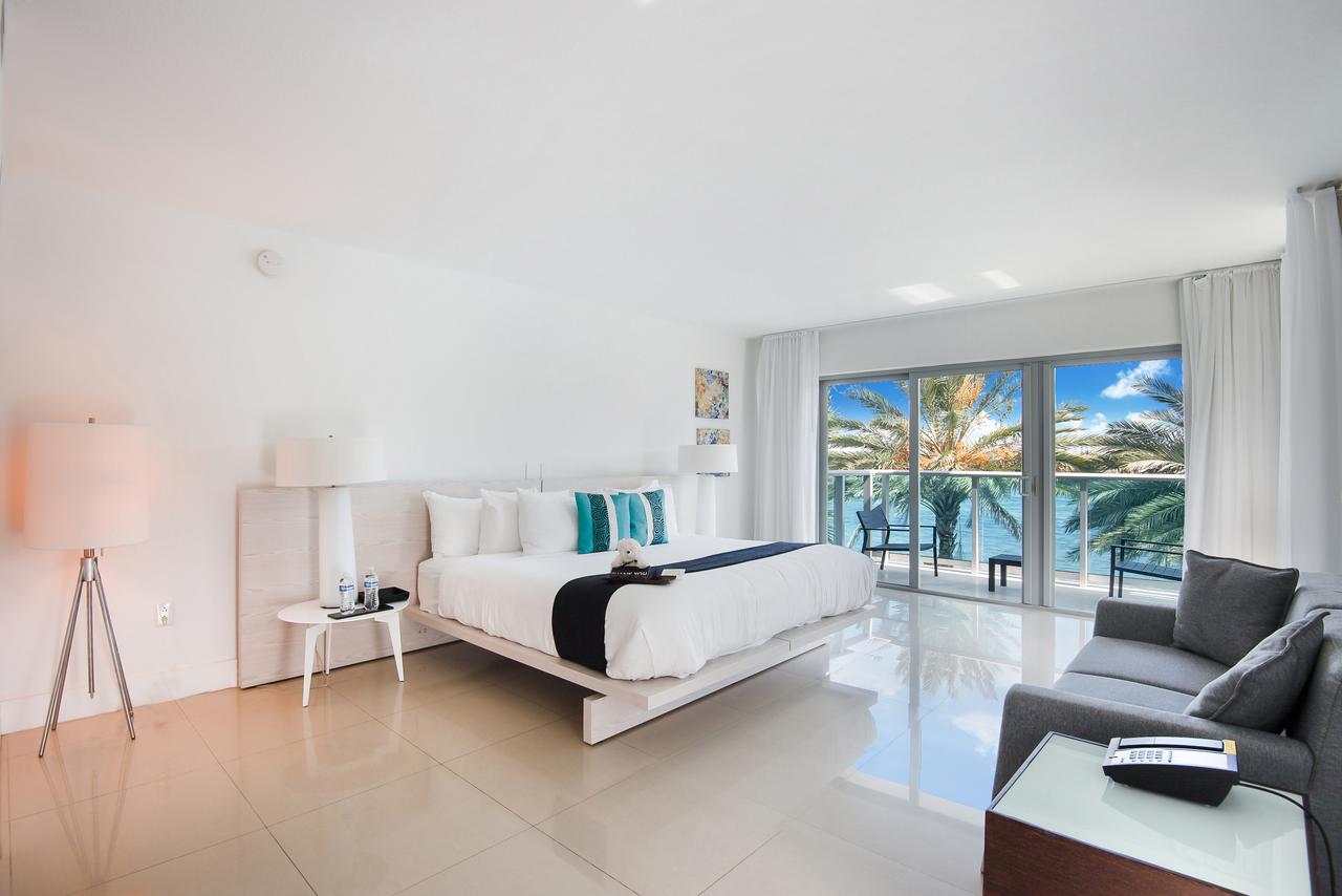 Quarzo Boutique Hotel- Bal Harbour - thumb 5