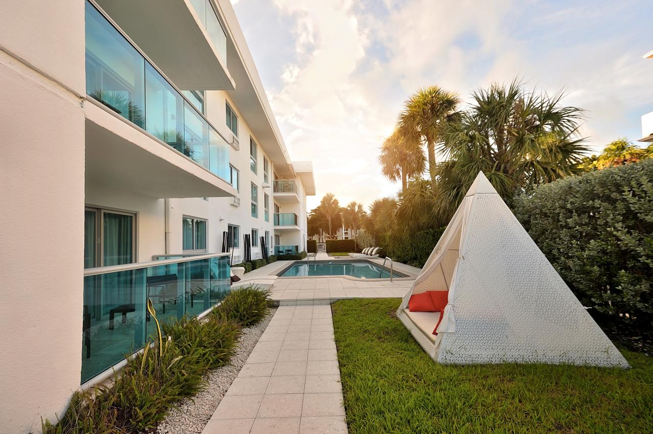 Quarzo Boutique Hotel- Bal Harbour - thumb 20