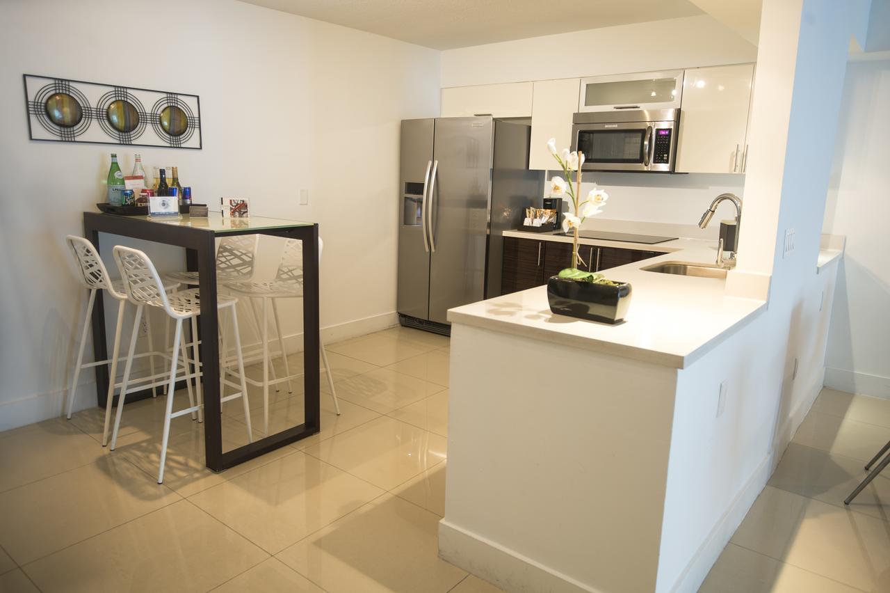 Quarzo Boutique Hotel- Bal Harbour - thumb 25