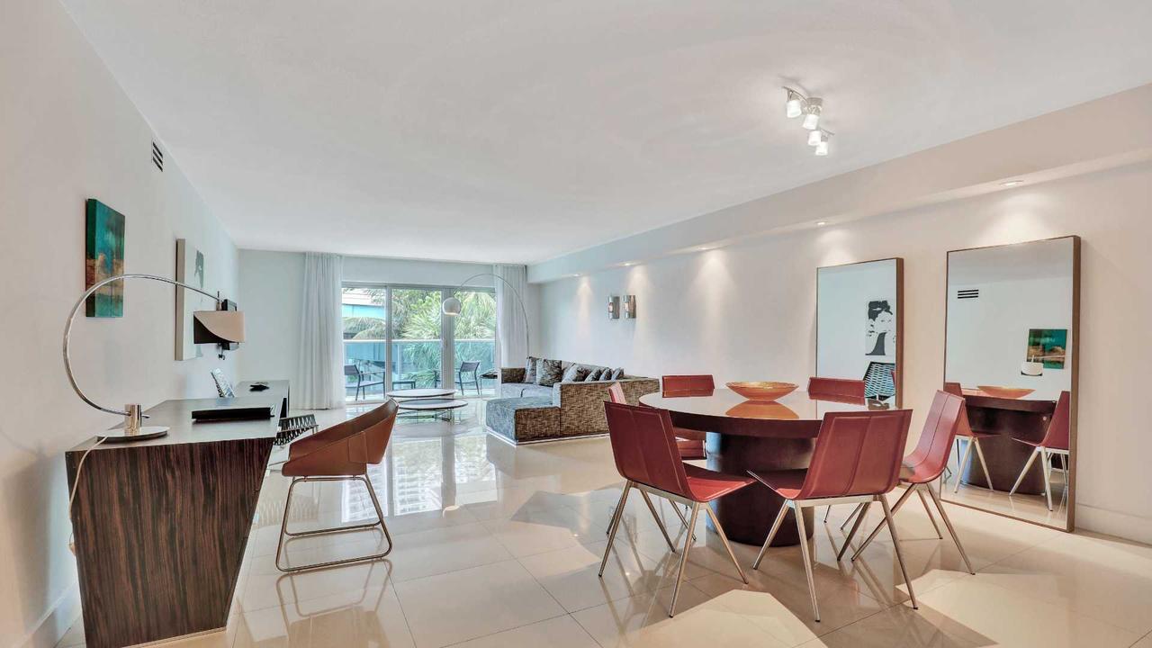 Quarzo Boutique Hotel- Bal Harbour - thumb 10