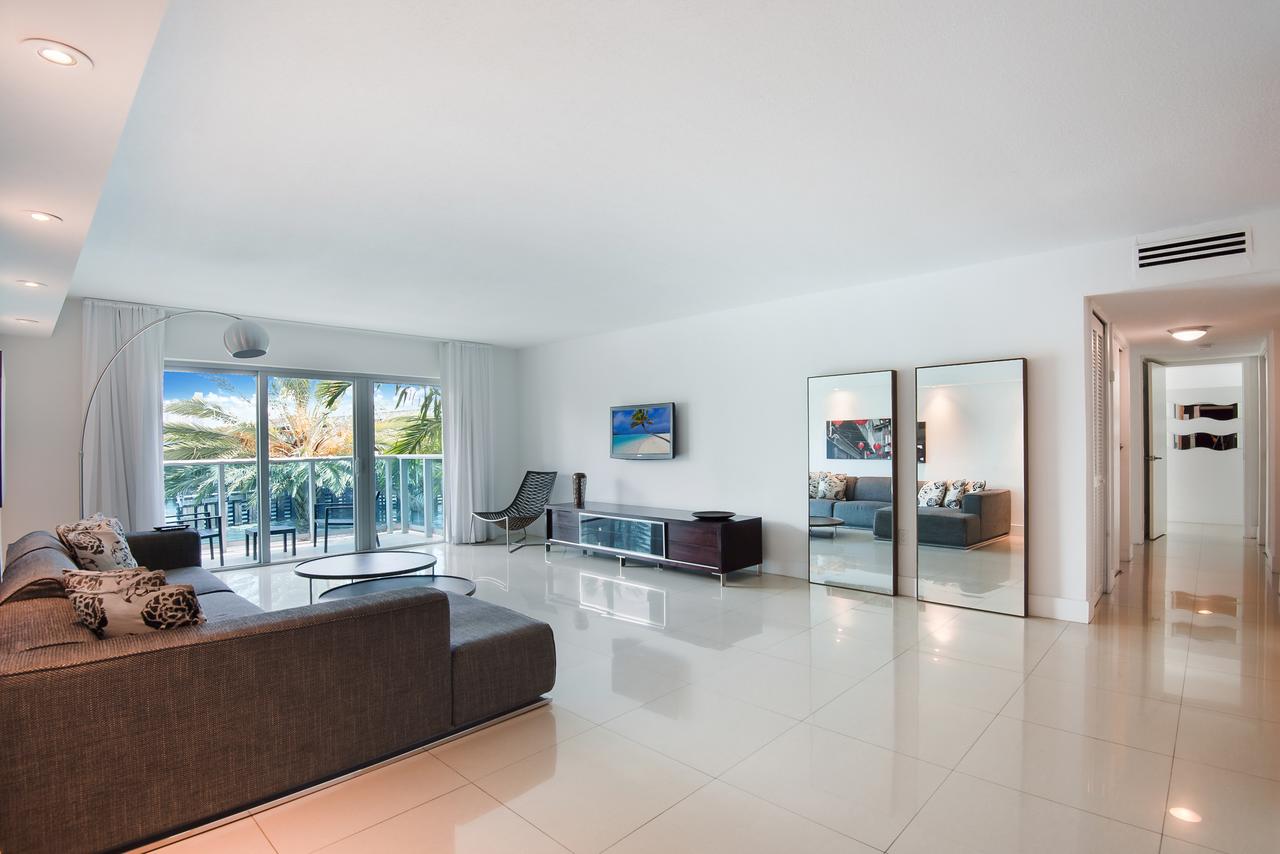 Quarzo Boutique Hotel- Bal Harbour - thumb 6