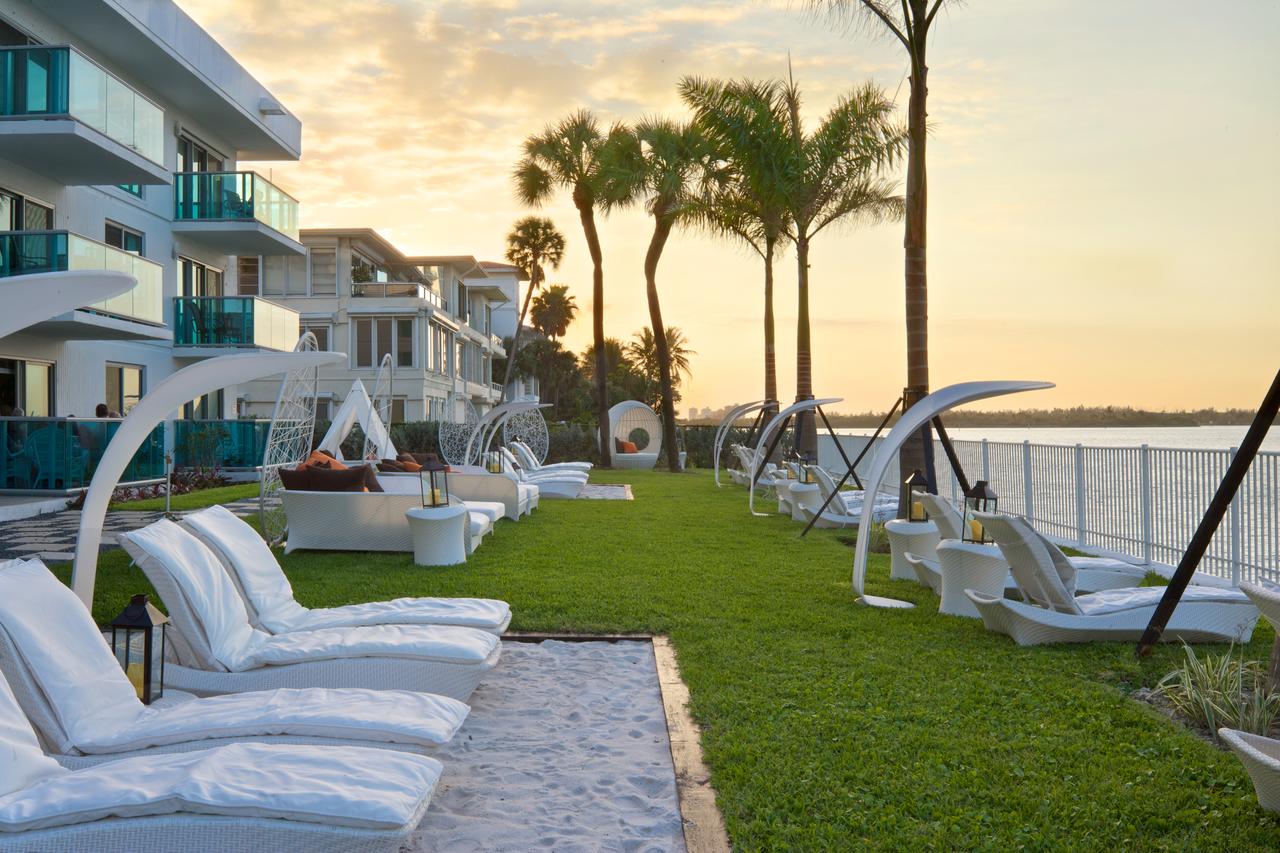 Quarzo Boutique Hotel- Bal Harbour - thumb 0
