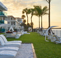 Quarzo Boutique Hotel- Bal Harbour - Orlando Tourists