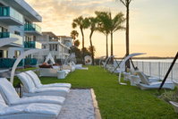 Booking Bal-harbour Orlando Tourists