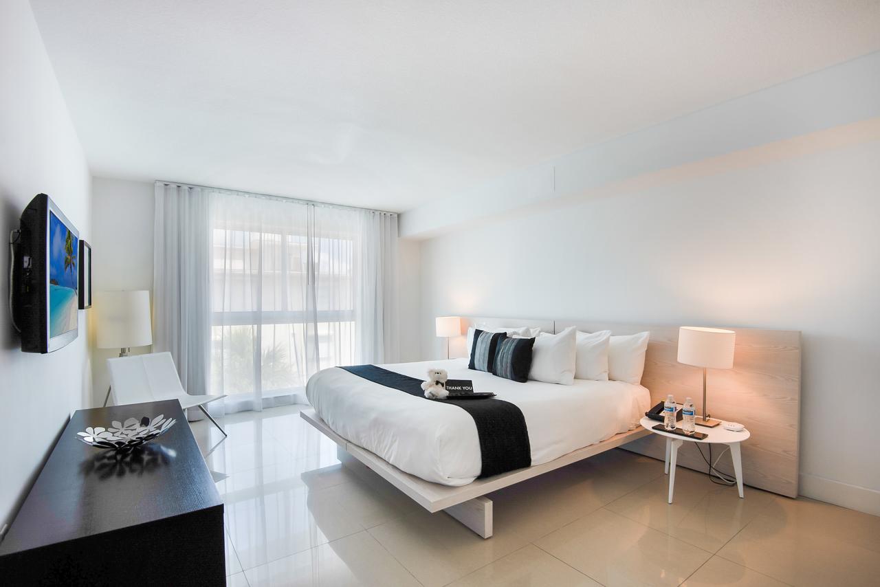 Quarzo Boutique Hotel- Bal Harbour - thumb 1