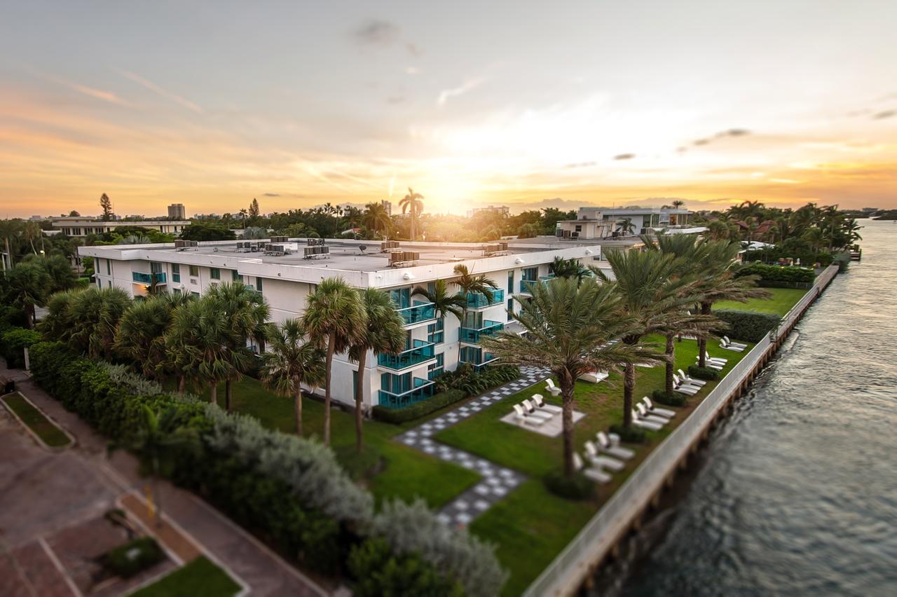Quarzo Boutique Hotel- Bal Harbour - thumb 23