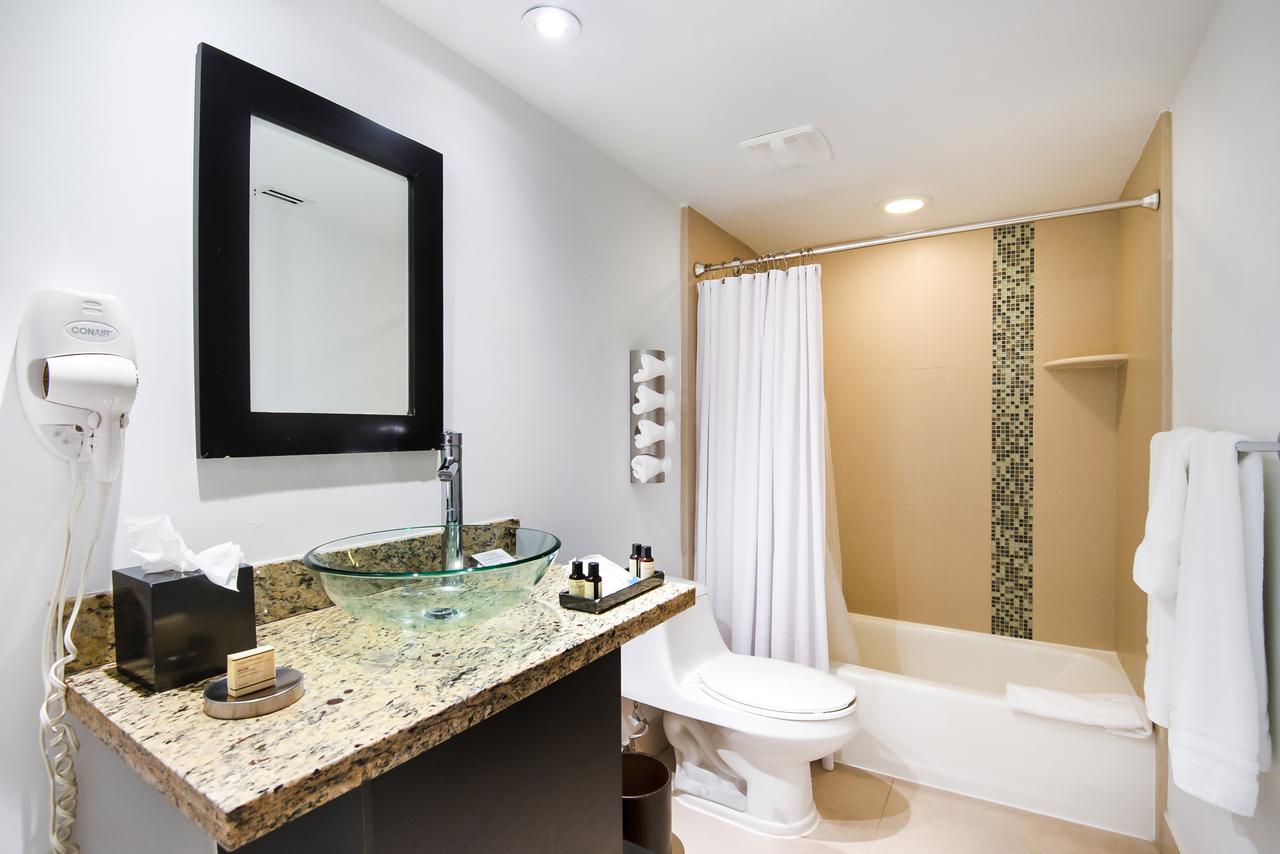 Quarzo Boutique Hotel- Bal Harbour - thumb 9