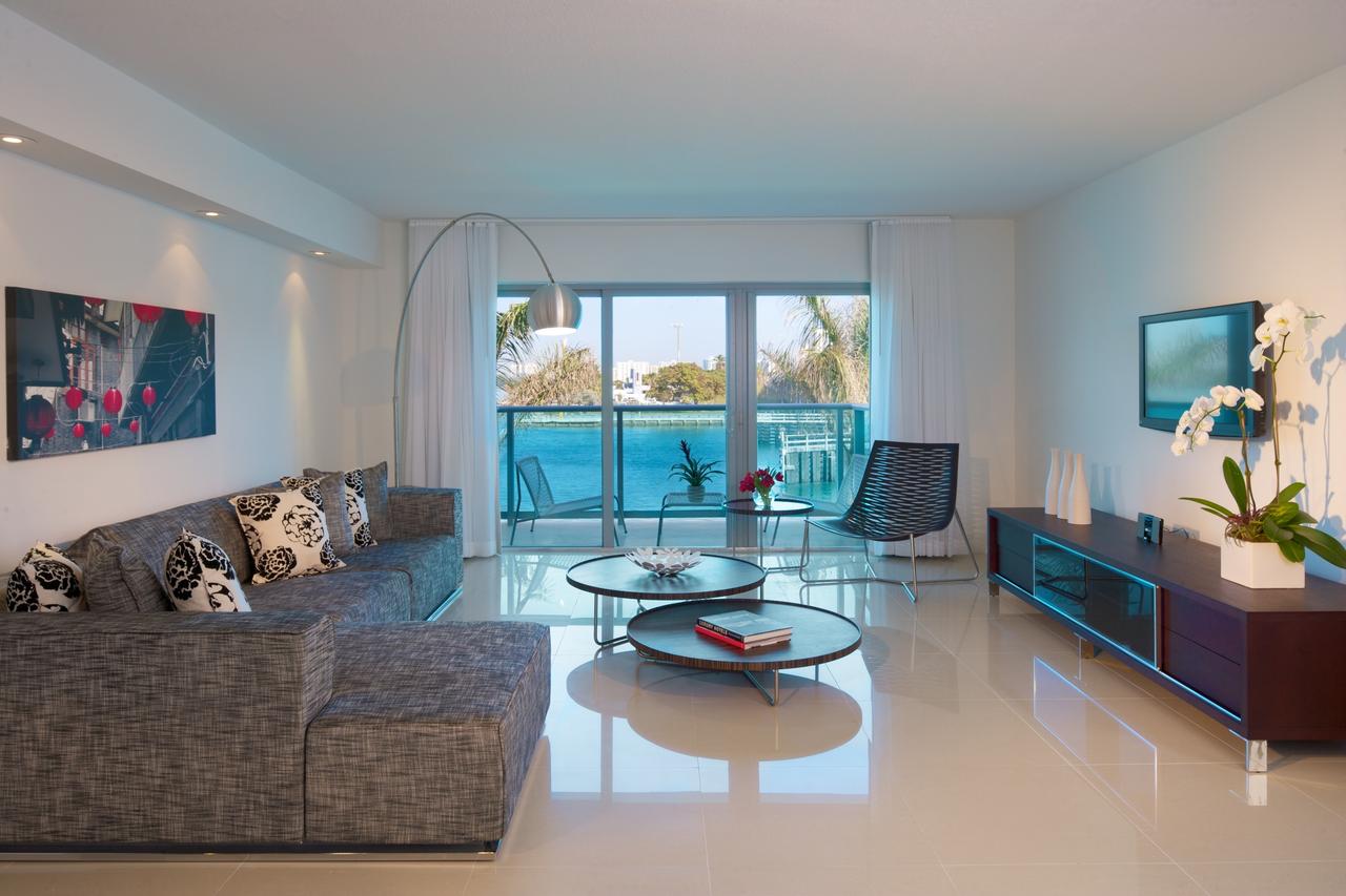 Quarzo Boutique Hotel- Bal Harbour - thumb 13