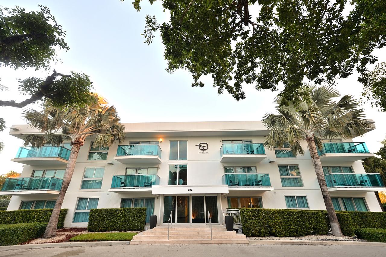 Quarzo Boutique Hotel- Bal Harbour - thumb 32