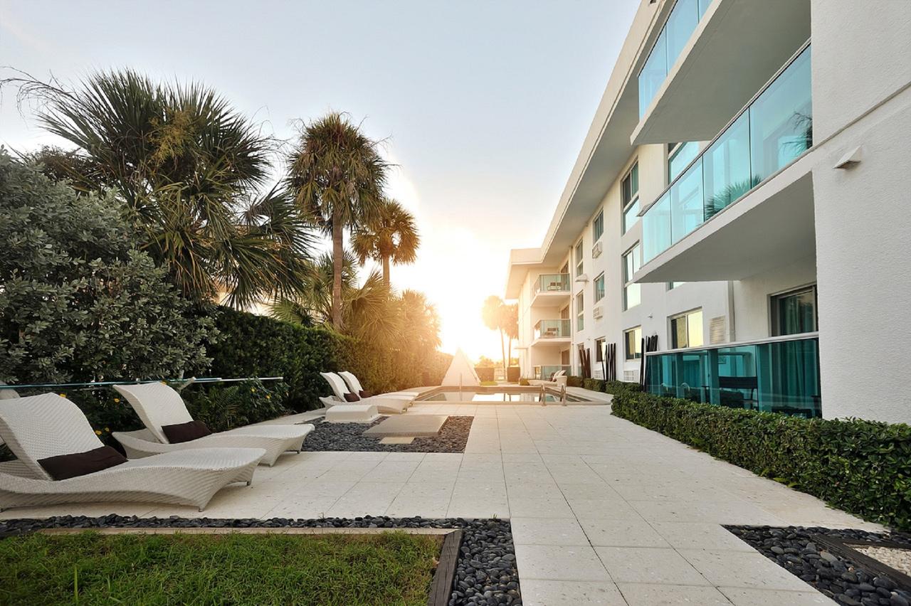Quarzo Boutique Hotel- Bal Harbour - thumb 15