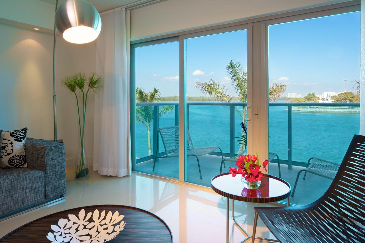 Quarzo Boutique Hotel- Bal Harbour - thumb 11