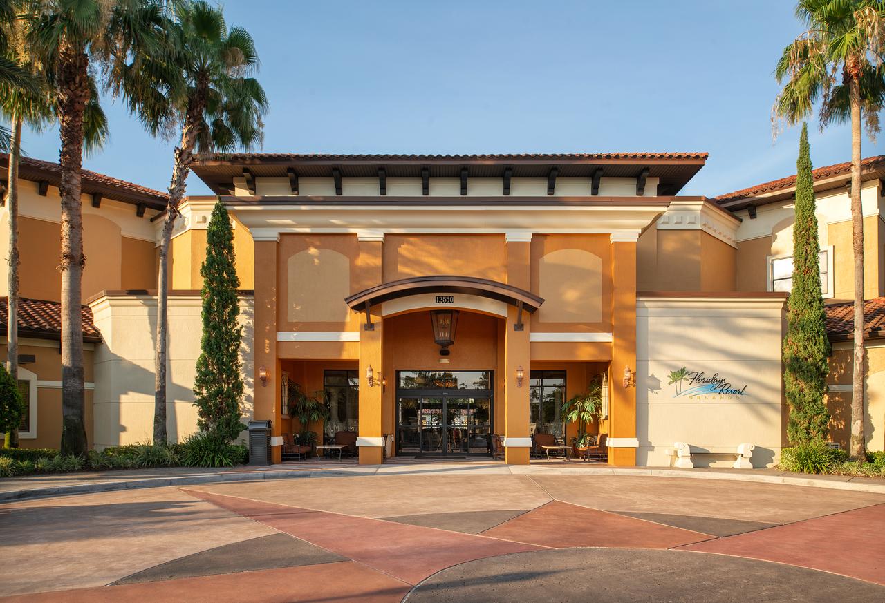 Floridays Resort Orlando - thumb 20