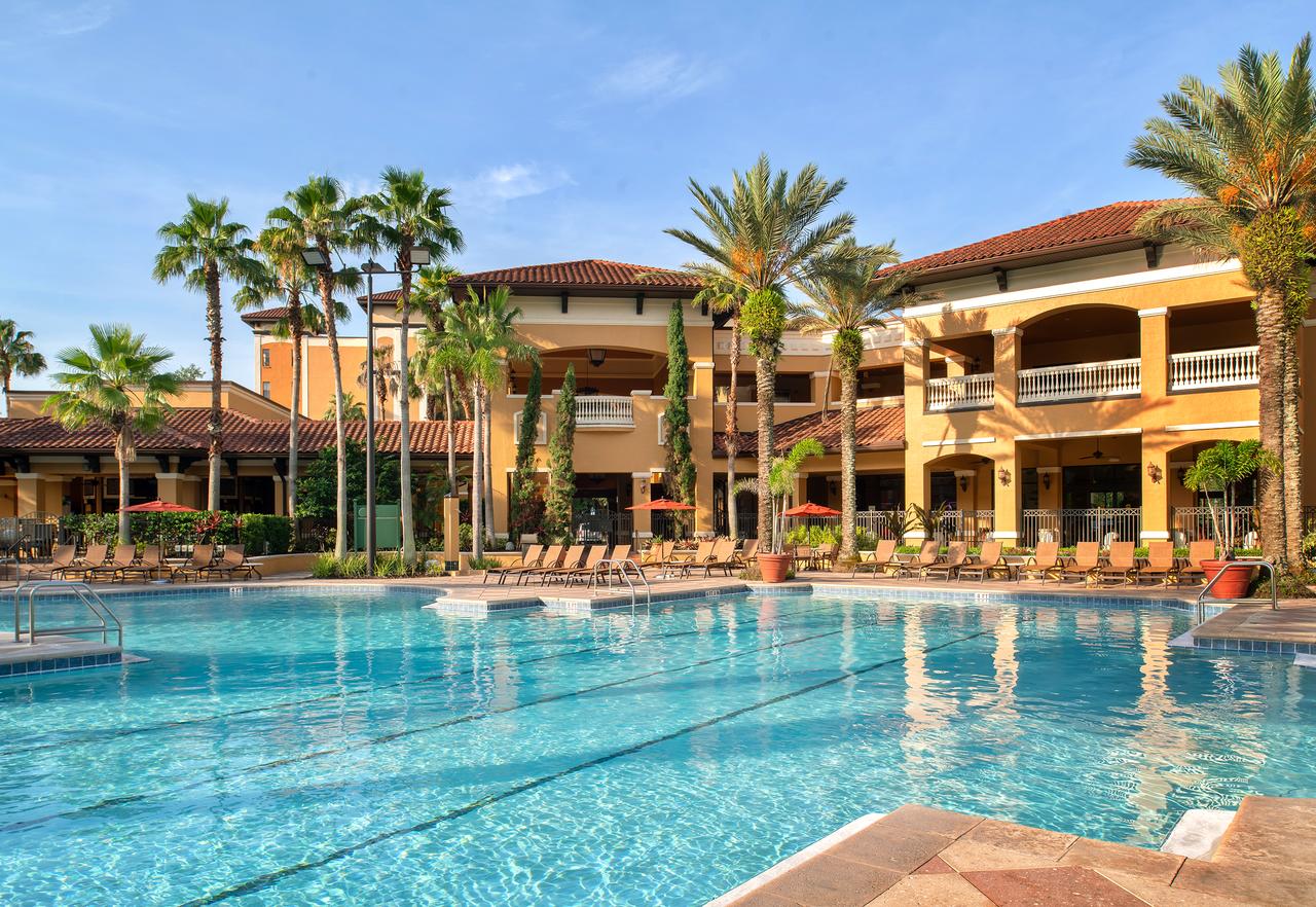 Floridays Resort Orlando - thumb 6