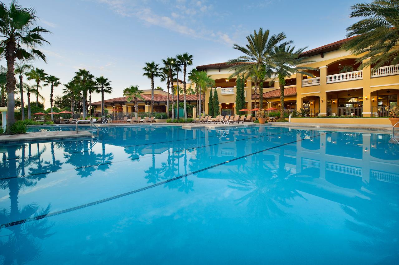 Floridays Resort Orlando - thumb 9