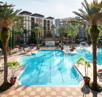Floridays Resort Orlando - Orlando Tourists