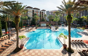 Floridays Resort Orlando