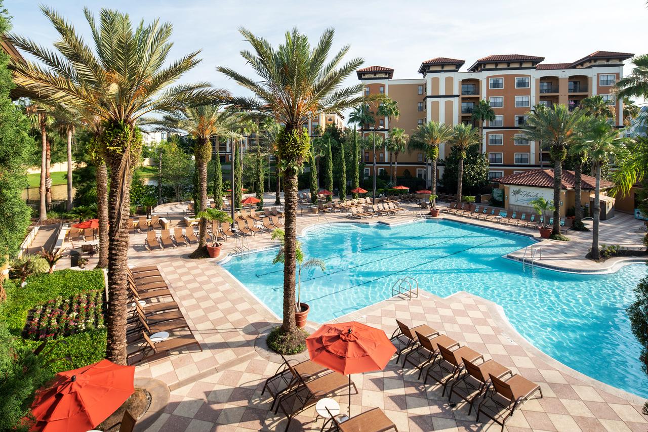Floridays Resort Orlando - thumb 4