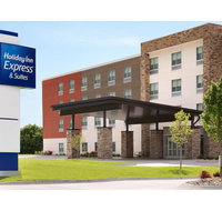 Holiday Inn Express  Suites - Orlando - Lake Nona Area - Orlando Tourists