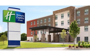 Holiday Inn Express & Suites - Orlando - Lake Nona Area