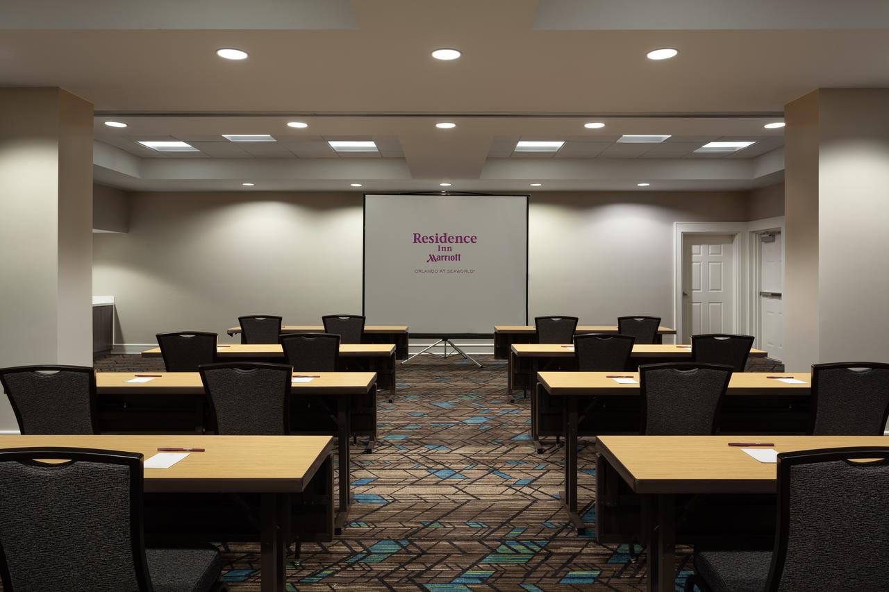 Residence Inn By Marriott Orlando At SeaWorld - thumb 22