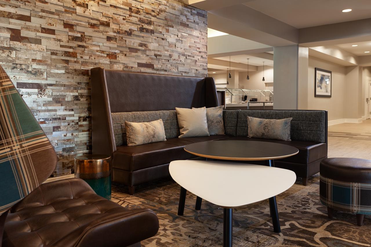 Residence Inn By Marriott Orlando At SeaWorld - thumb 3
