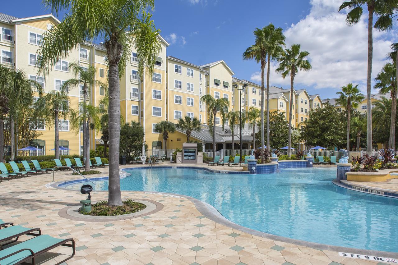Residence Inn By Marriott Orlando At SeaWorld - thumb 17