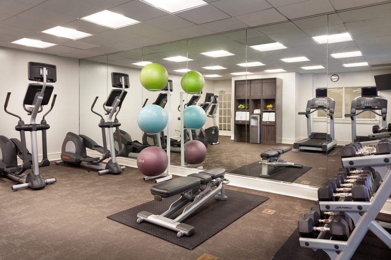 Residence Inn By Marriott Orlando At SeaWorld - thumb 19