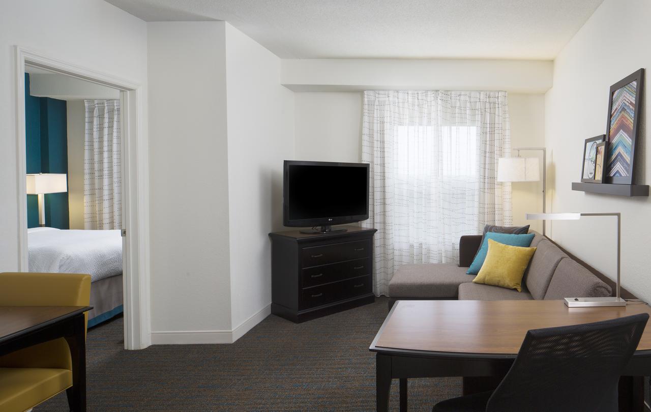 Residence Inn By Marriott Orlando At SeaWorld - thumb 5