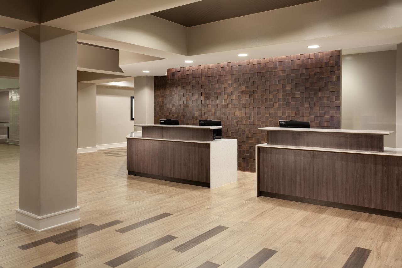 Residence Inn By Marriott Orlando At SeaWorld - thumb 1