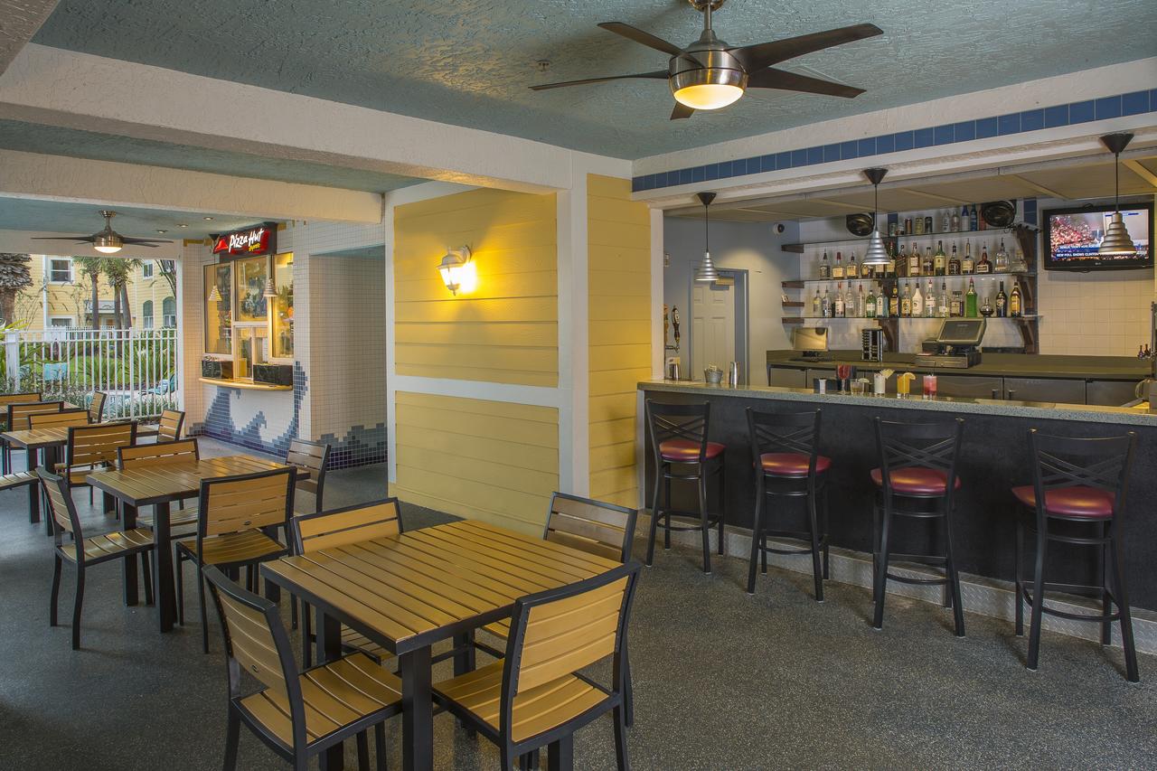 Residence Inn By Marriott Orlando At SeaWorld - thumb 23