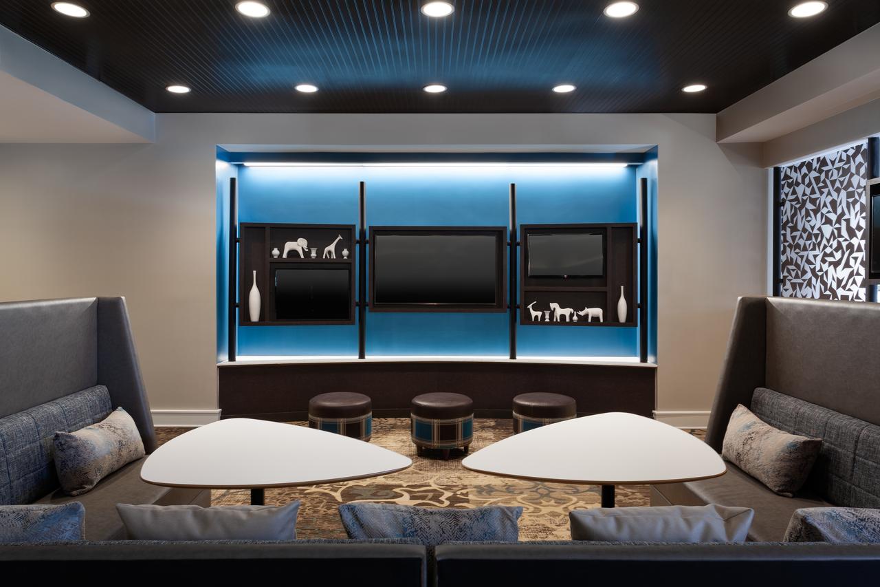 Residence Inn By Marriott Orlando At SeaWorld - thumb 4