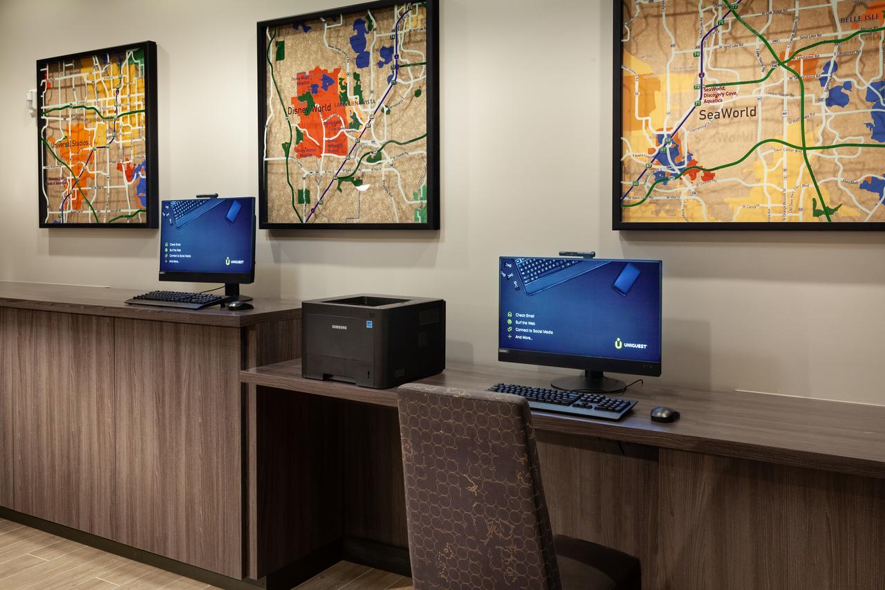 Residence Inn By Marriott Orlando At SeaWorld - thumb 7