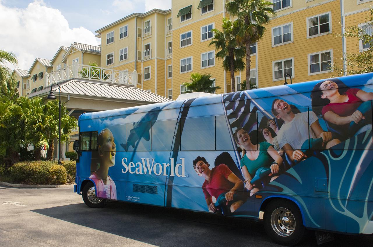 Residence Inn By Marriott Orlando At SeaWorld - thumb 6