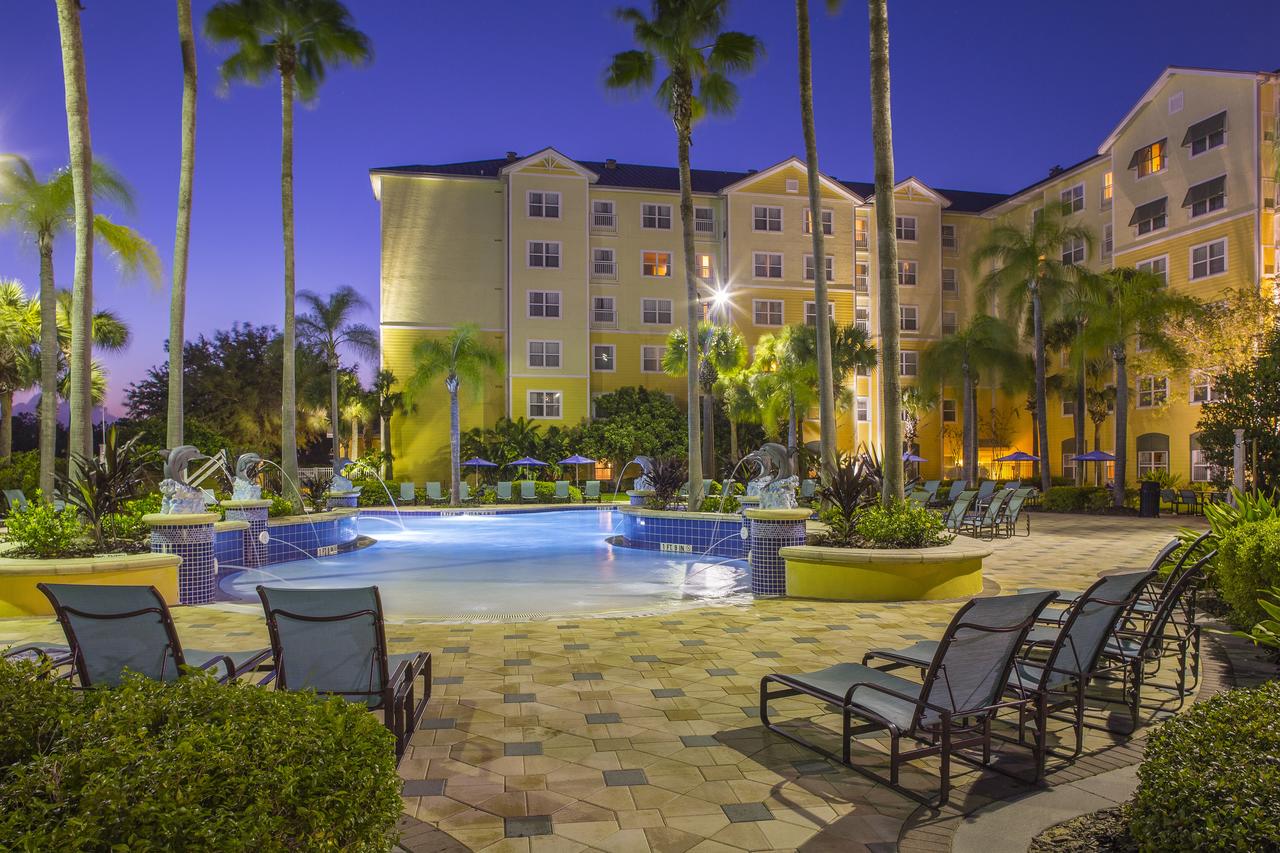 Residence Inn By Marriott Orlando At SeaWorld - thumb 18