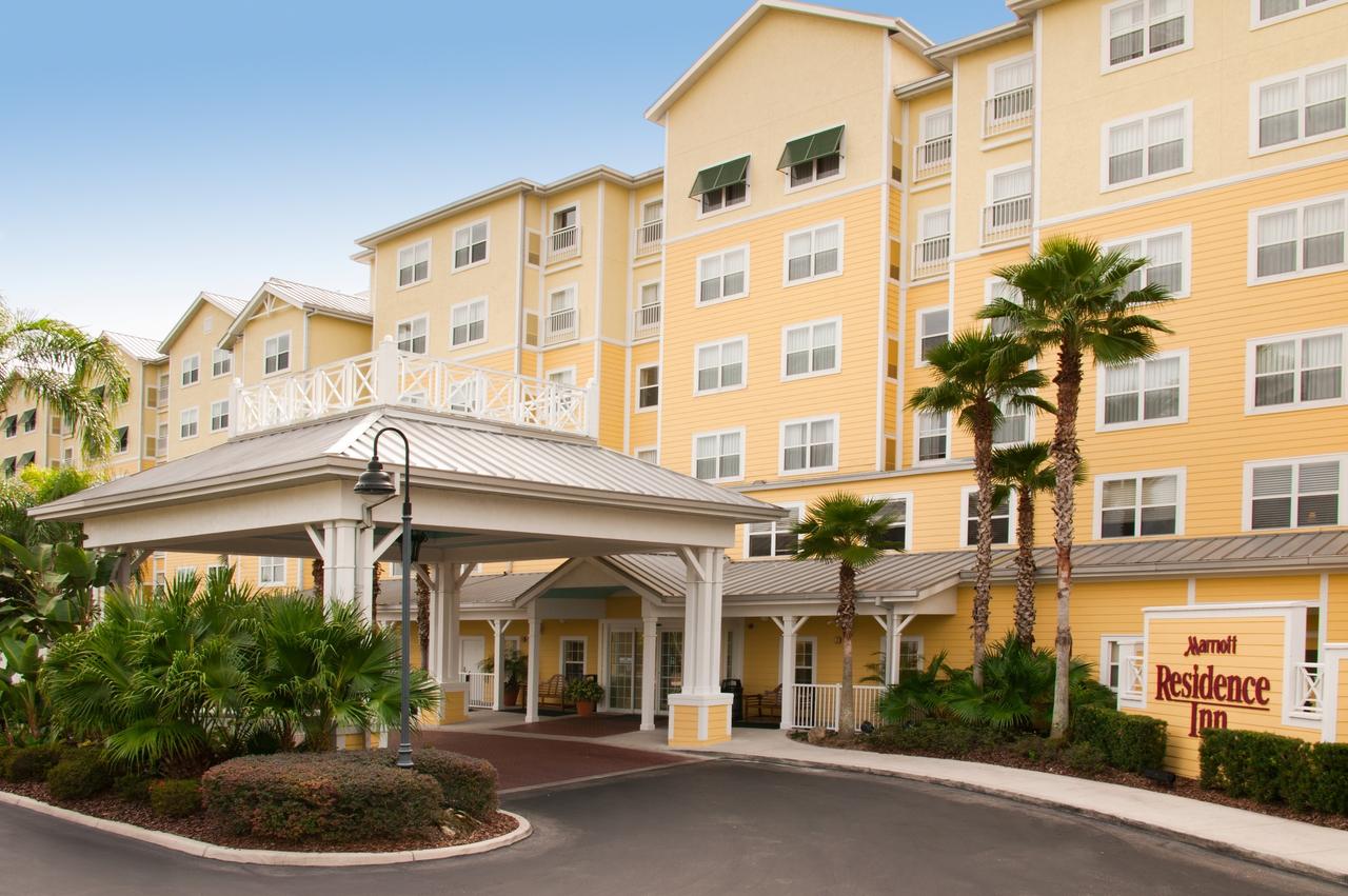 Residence Inn By Marriott Orlando At SeaWorld - thumb 0