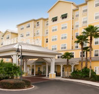 Residence Inn by Marriott Orlando at SeaWorld - Orlando Tourists