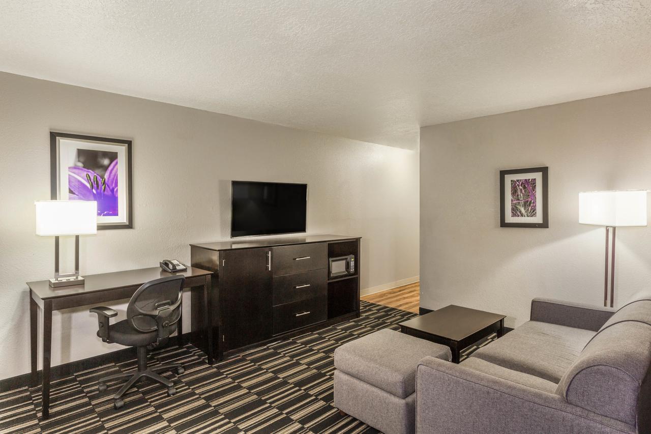 La Quinta By Wyndham Orlando Universal Area - thumb 3