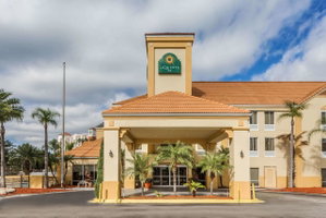 La Quinta By Wyndham Orlando Universal Area