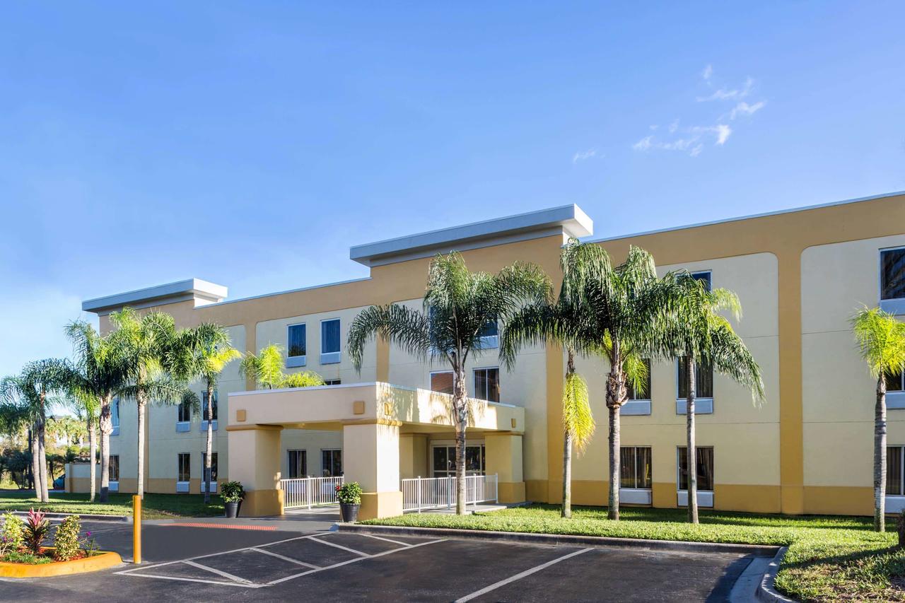 La Quinta By Wyndham Orlando Universal Area - thumb 42