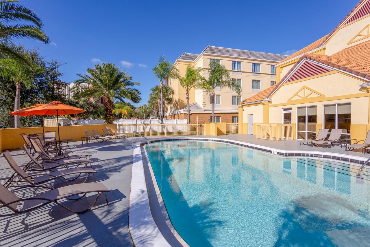 La Quinta By Wyndham Orlando Universal Area - thumb 13