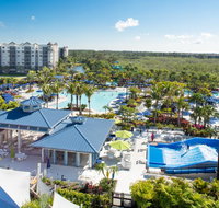 The Grove Resort Orlando - Orlando Tourists