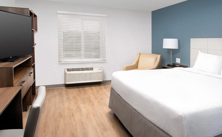 Woodspring Suites Orlando International Drive - thumb 3