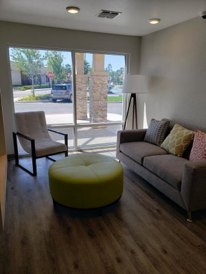 Woodspring Suites Orlando International Drive