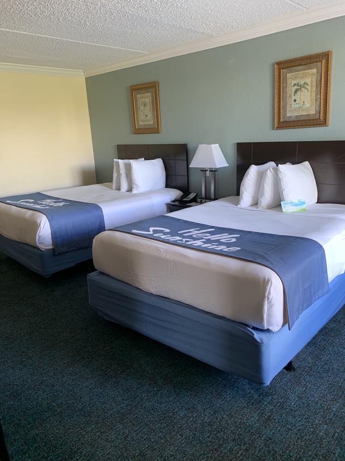Days Inn By Wyndham Orlando Airport Florida Mall - thumb 5