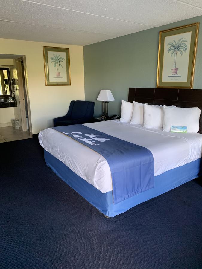 Days Inn By Wyndham Orlando Airport Florida Mall - thumb 4