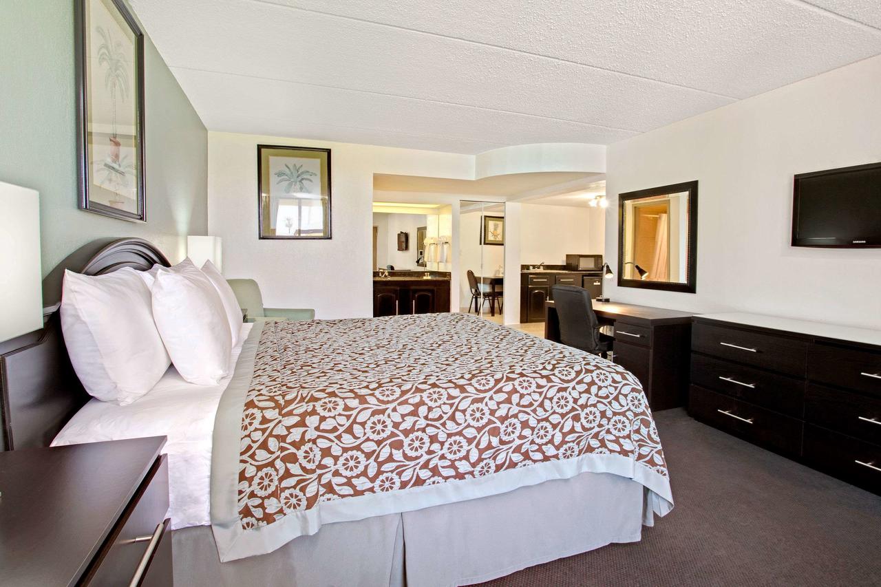 Days Inn By Wyndham Orlando Airport Florida Mall - thumb 26