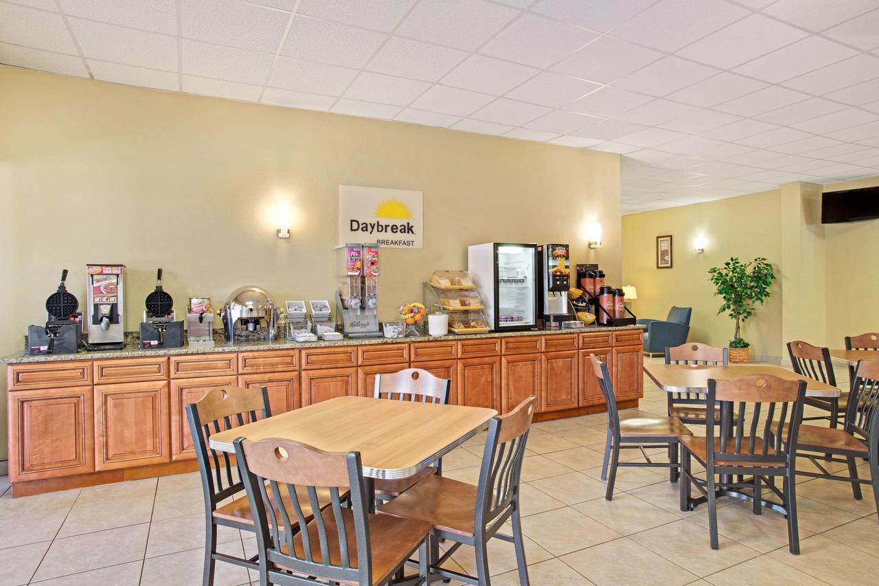 Days Inn By Wyndham Orlando Airport Florida Mall - thumb 25