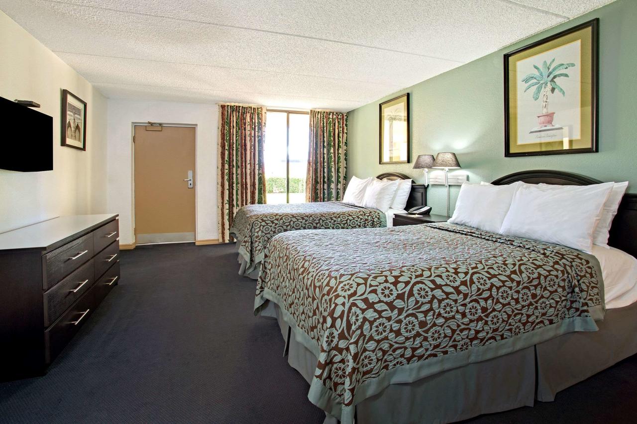 Days Inn By Wyndham Orlando Airport Florida Mall - thumb 29