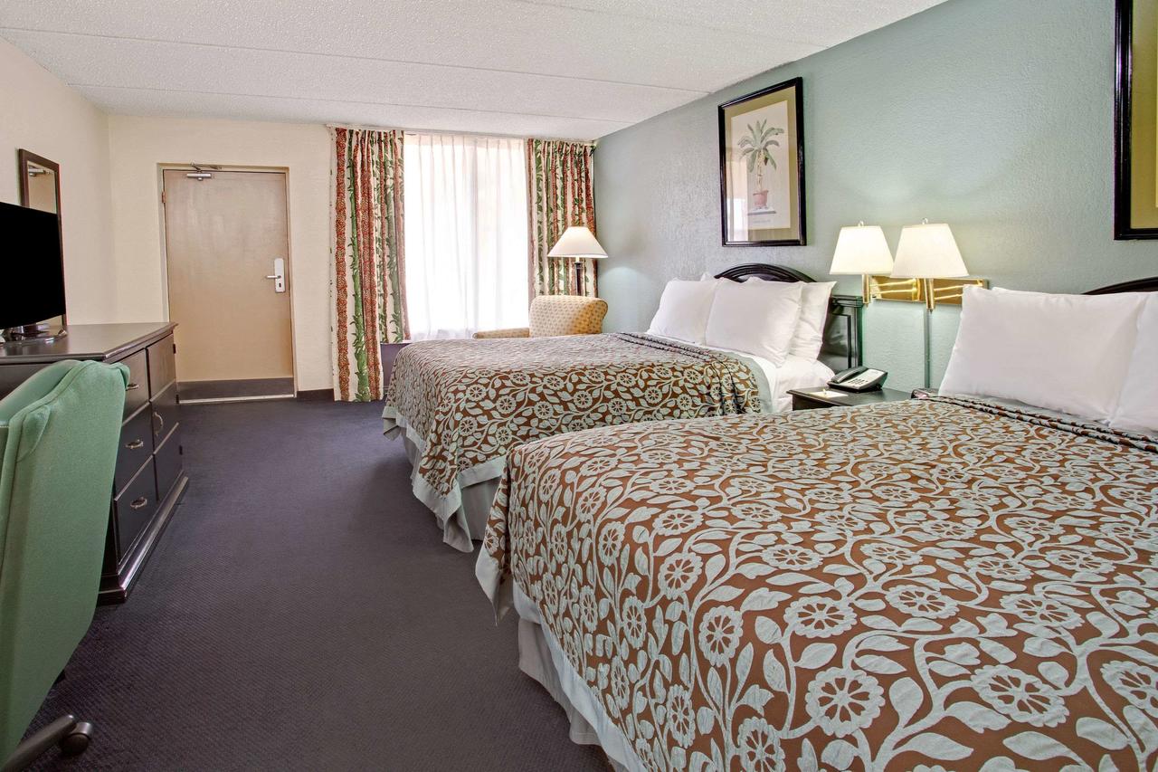 Days Inn By Wyndham Orlando Airport Florida Mall - thumb 7